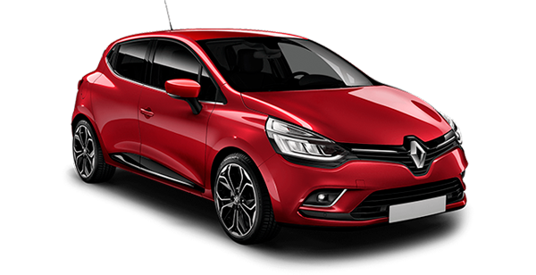 Vehículo Renault Clio Compacto