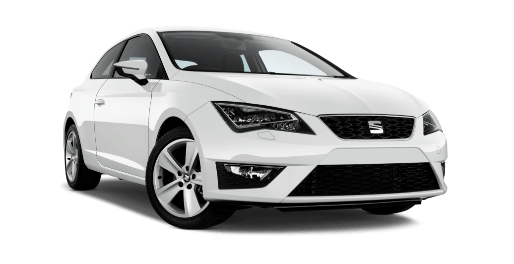 Vehículo Seat León Turismo