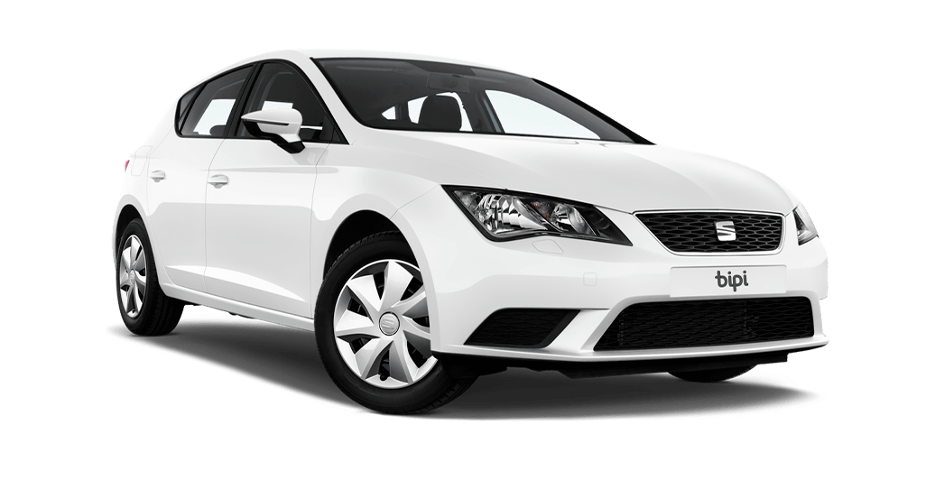 Vehículo Seat León Turismo