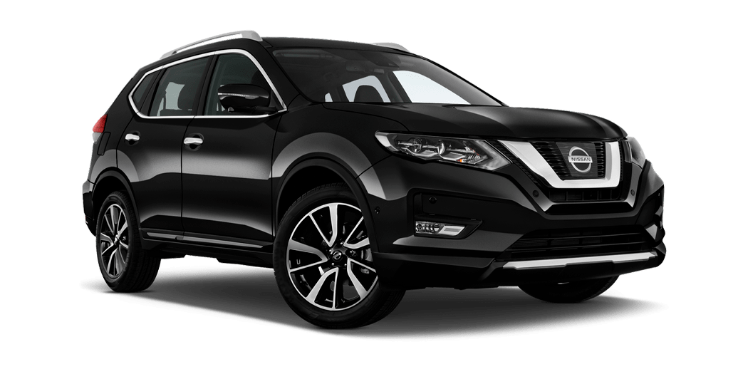 Vehículo Nissan X-Trail SUV