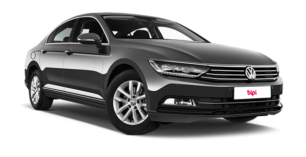 Vehículo Volkswagen Passat Berlina