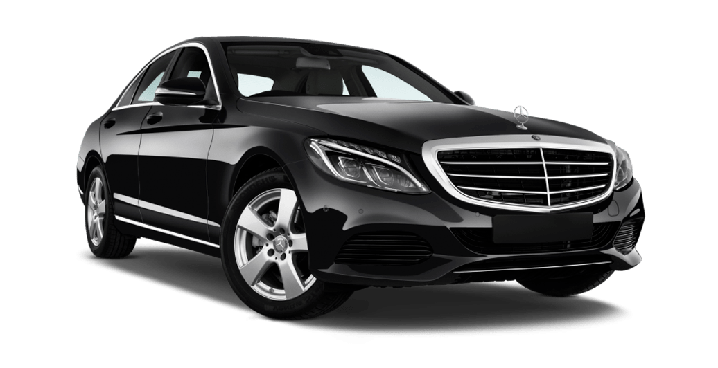 Vehículo Mercedes Clase C Berlina