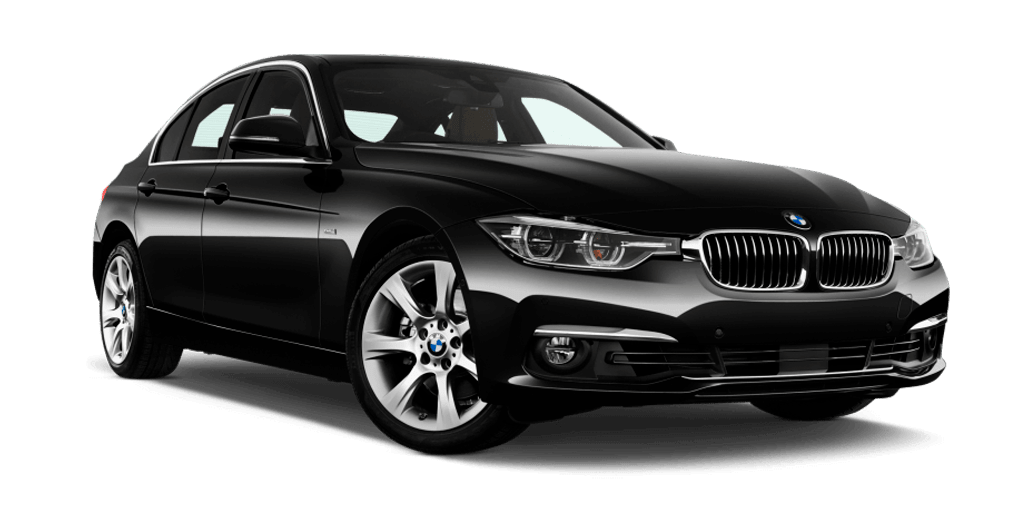 Vehículo BMW Serie 3 Berlina