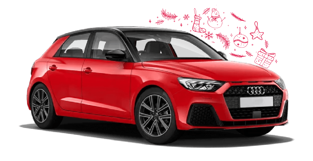Vehículo Audi A1 2019 Compacto