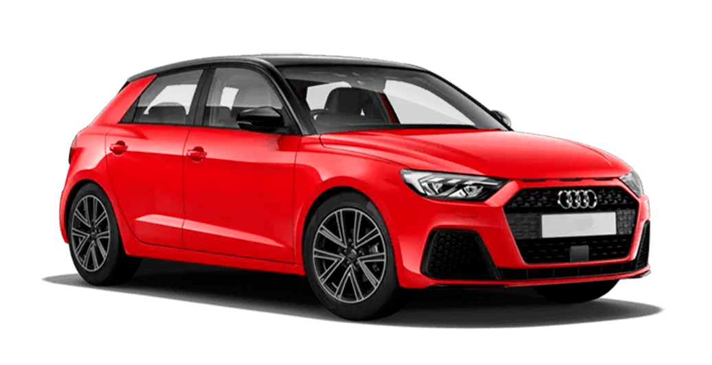 Vehículo Audi A1 2019 Compacto