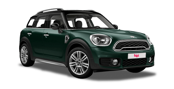 Vehículo Mini Countryman Crossover