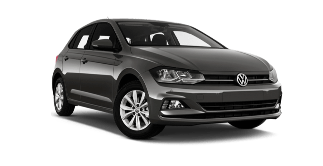 Vehículo Volkswagen Polo Compacto