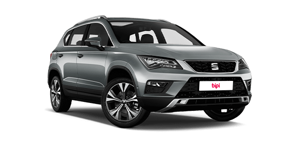 Vehículo Seat Ateca SUV