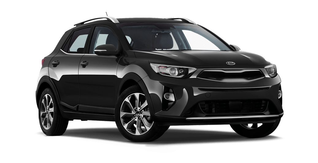 Vehículo Kia Stonic Crossover