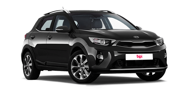 Vehículo Kia Stonic Crossover