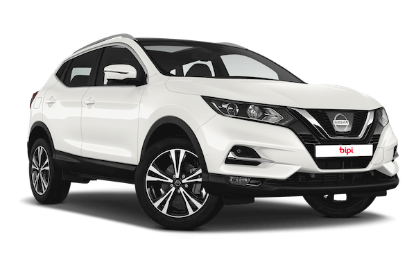 imagen Nissan Qashqai-8
