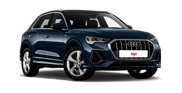 Vehículo Audi Q3 SUV