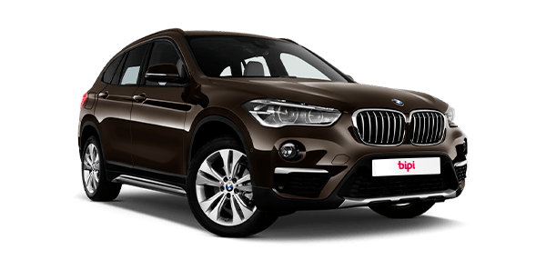 Vehículo BMW X1 SUV