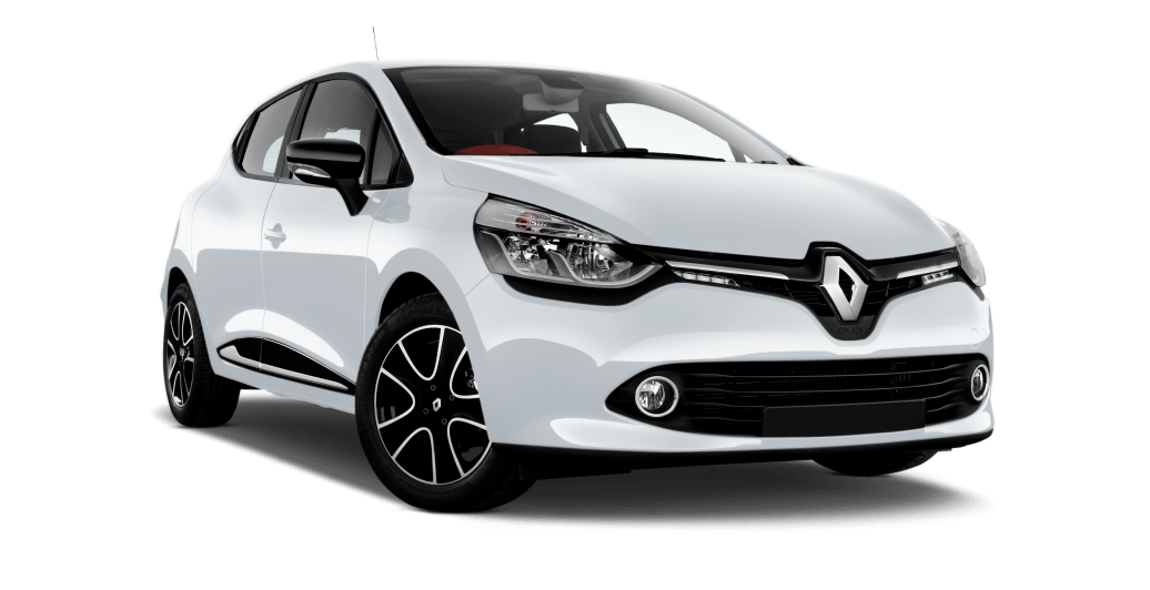 Vehículo Renault Clio Compacto