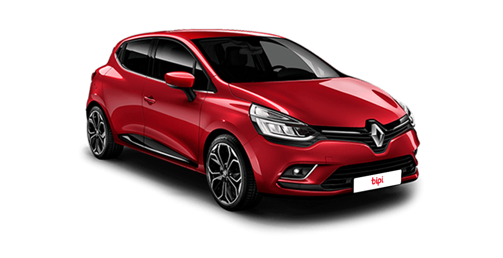 Vehículo Renault Clio Compacto