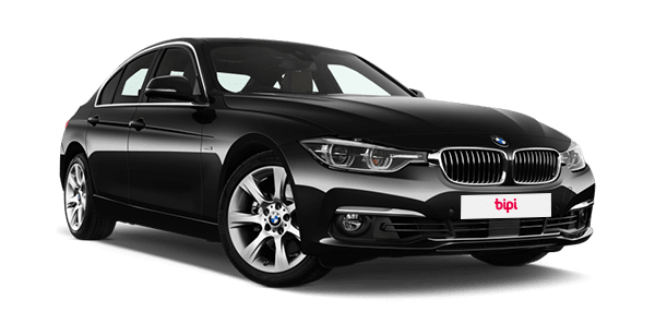 Vehículo BMW Serie 3 Berlina