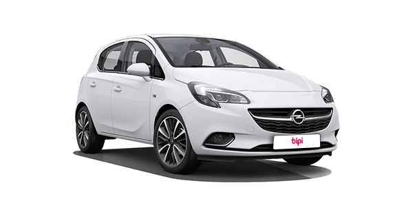 Vehículo Opel Corsa Compacto