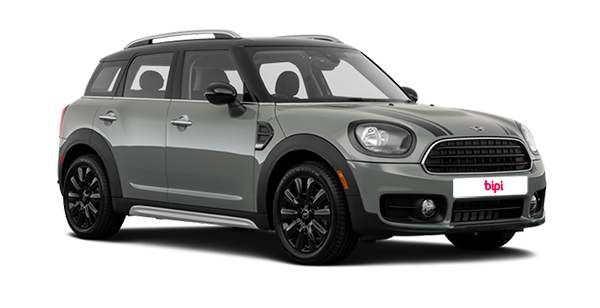Vehículo Mini Countryman Crossover
