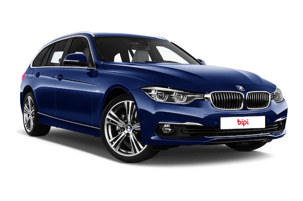 imagen BMW Serie 3-8