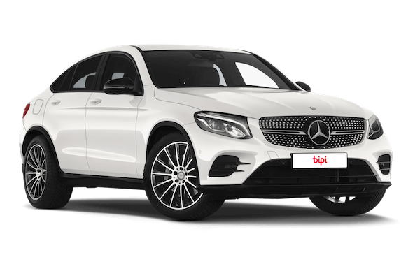 imagen Mercedes-Benz GLC Coupe-8