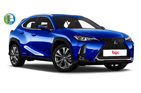 imagen Lexus UX-8