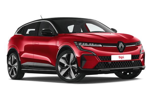 imagen Renault Megane E-Tech-8