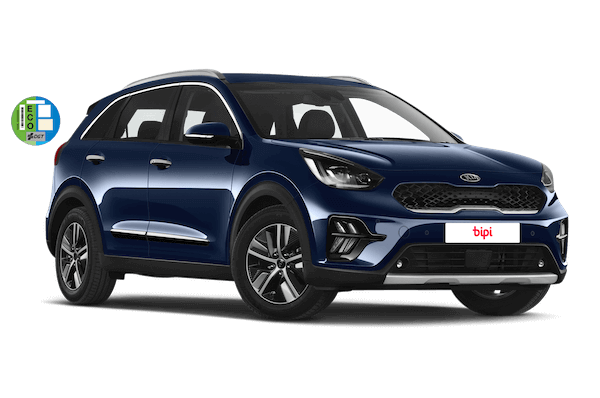 imagen Kia Niro-8